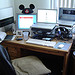Where I Listen to Notes Underground